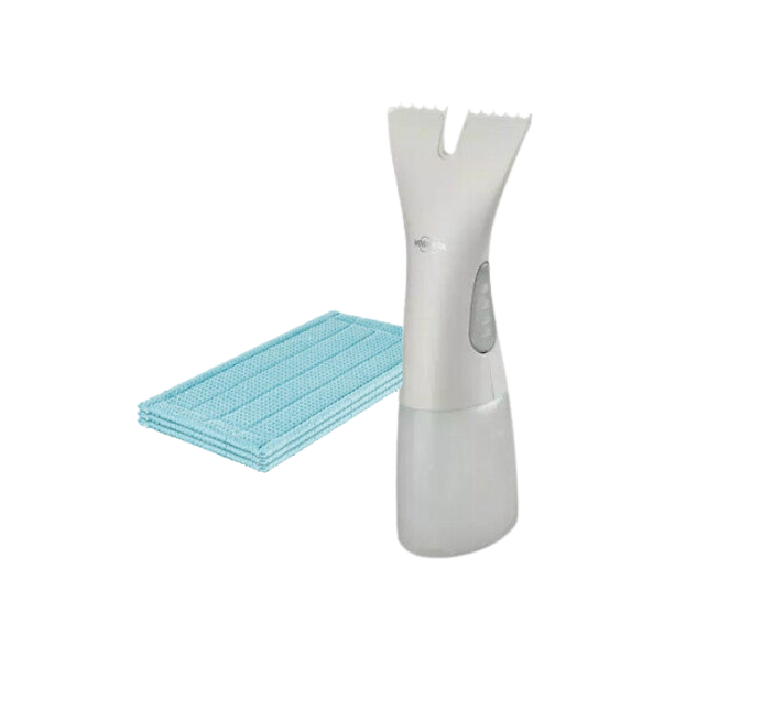 Lavapavimenti Pulilava SP520 per scopa elettrica Folletto VK140/150  Ricondizionato