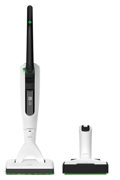 Kit Folletto VK7 Senza Filo con 1 Batteria + Pulilava SP7 + Multifunzione EB7 Ricondizionato
