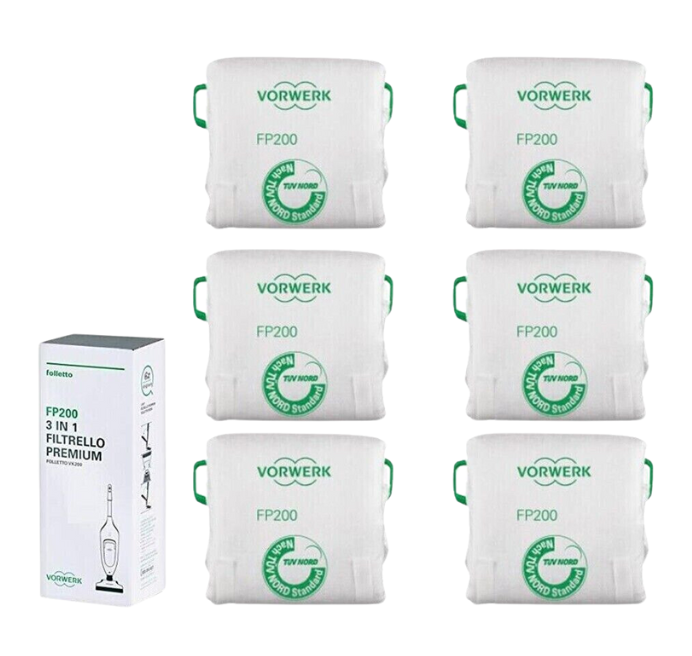 20 sacchetti per aspirapolvere compatibili con IMETEC 20 sacchetti per aspirapolvere compatibili con IMETEC