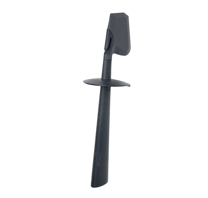 MIRTUX K 1 Spatola Compatibile Con Bimby TM21 - Ricambi Di Qualà MIRTUX K 1 Spatola Compatibile Con Bimby TM21 - Ricambi Di Qualà