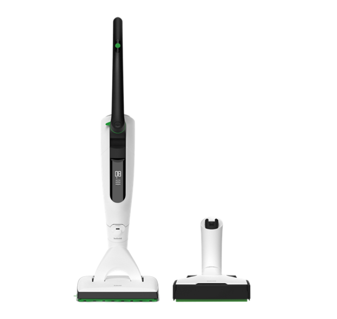 Kit Folletto VK7 Senza Filo con 1 Batteria + Pulilava SP7 + Multifunzione EB7 Ricondizionato