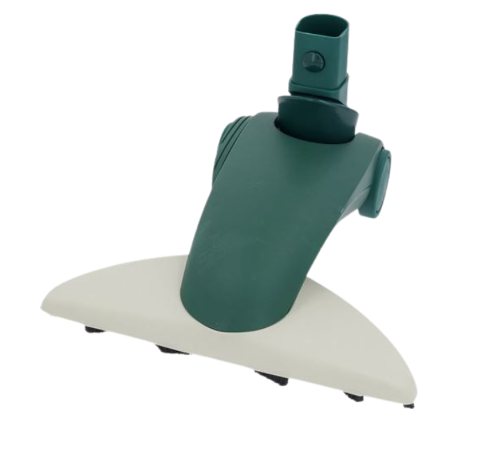 Kit Folletto VK121 + spazzola HD + Battitappeto ET340 + Kit Risparmio Sacchetti Ricondizionato
